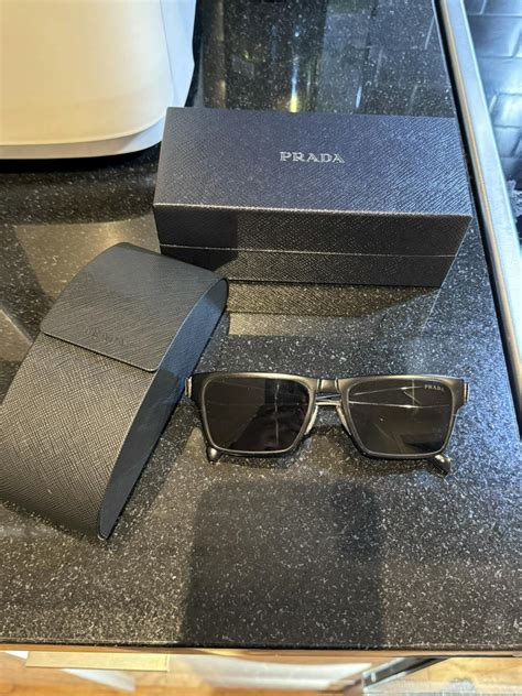 prada 56mm pillow sunglasses|Prada Symbole Pillow Sunglasses, 56mm .